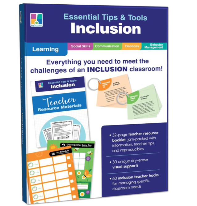 Inclusion kit