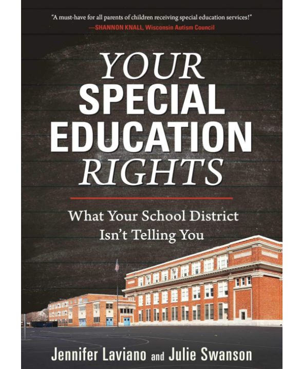 Special Education Rights