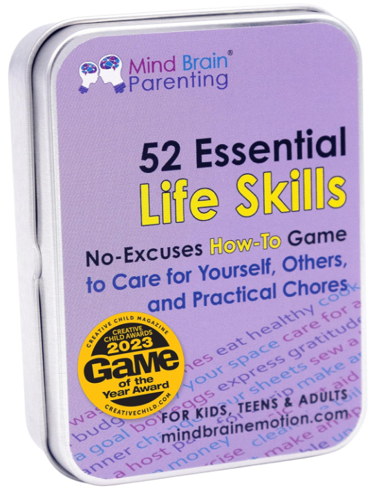 Life Skills Game
